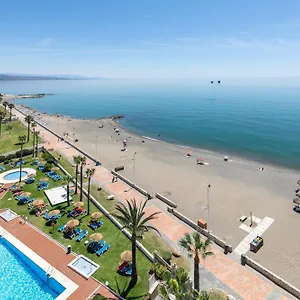 4* מלון Sol Guadalmar
