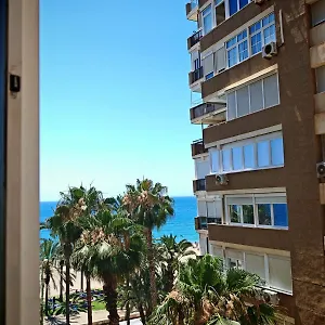  Lägenhet Apartamento Port