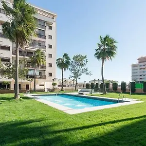 Jardines Del Litoral Momas Homes Appartamento