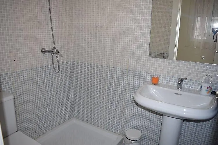 Apartamento Carihuela Apartment Malaga