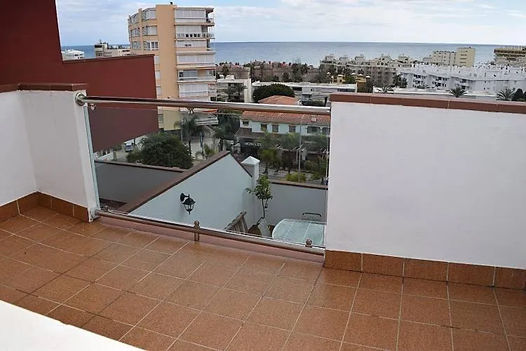 Apartamento Carihuela Apartment Malaga Spain