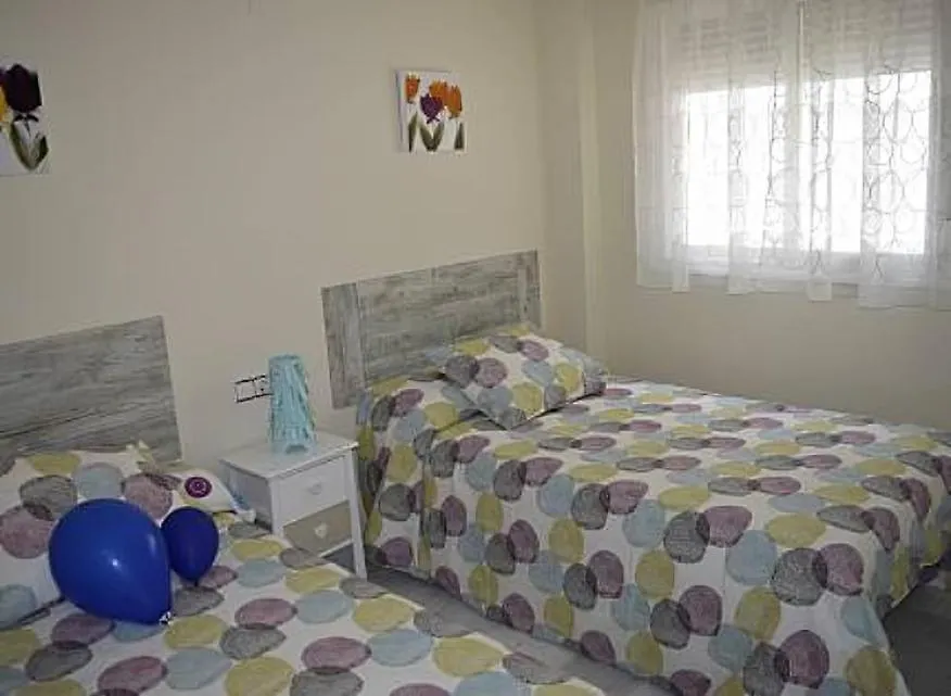 Apartamento Carihuela Apartment Malaga