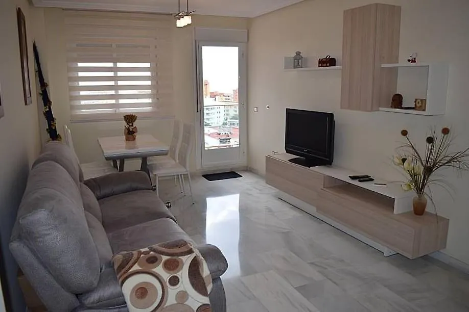 Apartamento Carihuela Apartment Malaga