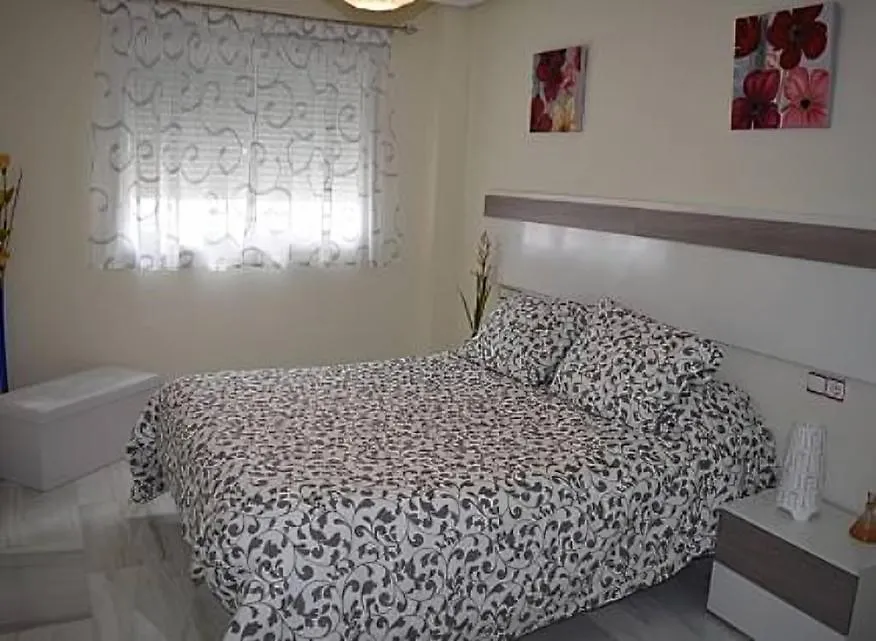 Apartamento Carihuela Apartment Malaga Spain